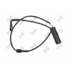 ABAKUS 120-10-008 Sensor, desgaste zapata - 1