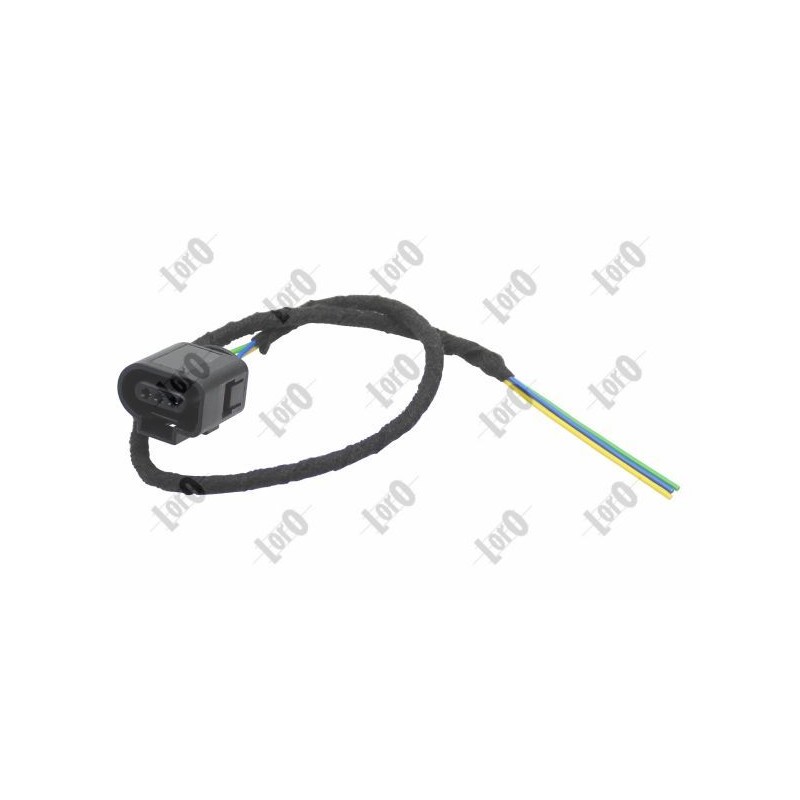 ABAKUS 120-00-056 Kit reparación cables, sensor asistente estacionamiento - 1