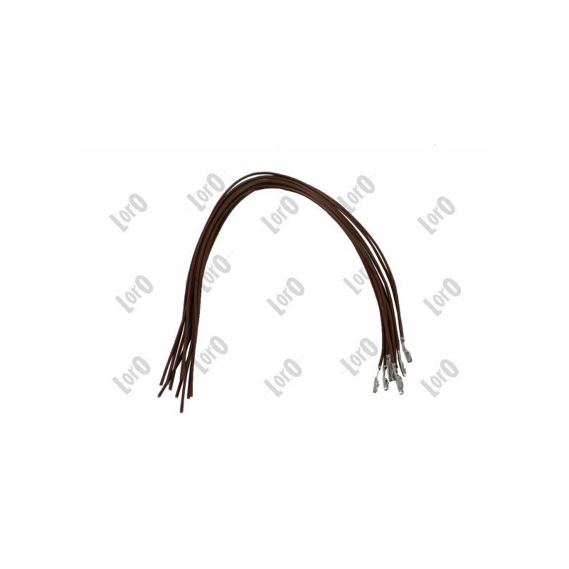 ABAKUS 120-00-089 Kit de reparación cables - 1