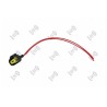 ABAKUS 120-00-139 Kit reparación cables, faro principal - 1