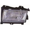 ABAKUS 661-1138R-LD-EM Faro principal - 1