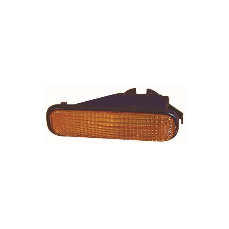 ABAKUS 217-1406R-YA Piloto intermitente - 1