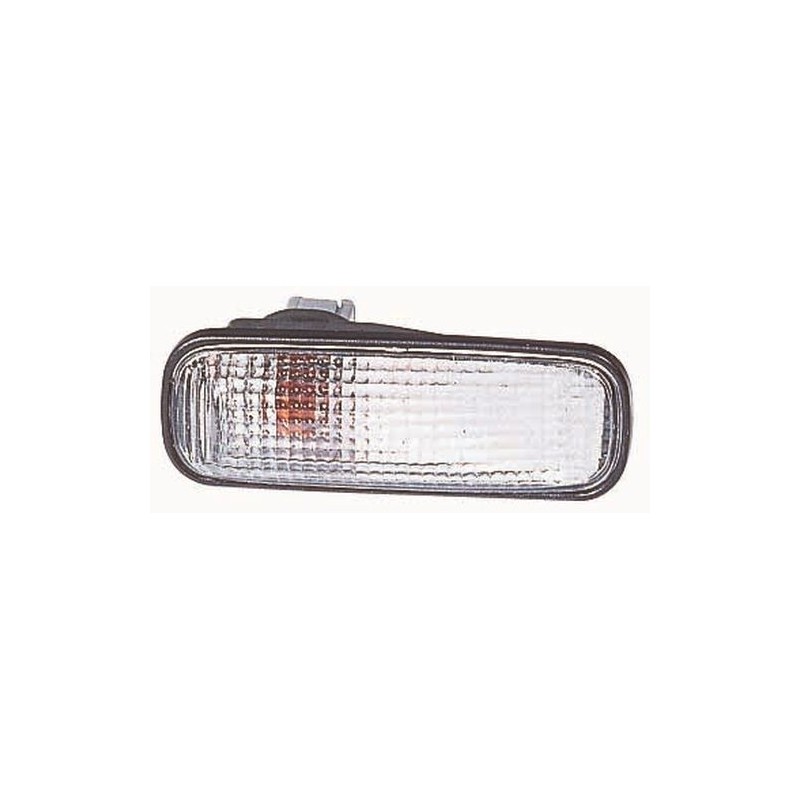 ABAKUS 217-1406L-CA Piloto intermitente - 1