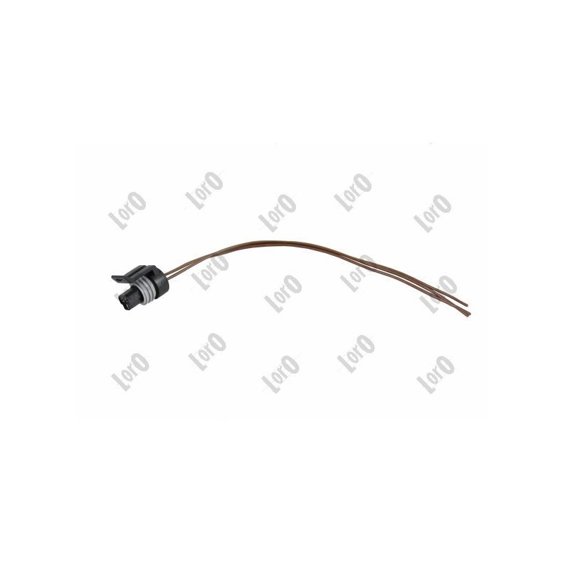 ABAKUS 120-00-136 Kit reparación cables, interruptor presión (aire acond.) - 1