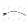 ABAKUS 120-00-136 Kit reparación cables, interruptor presión (aire acond.) - 1