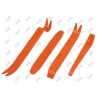 ABAKUS ME-TOOL-KIT-1 Juego de cuñas para molduras - 1