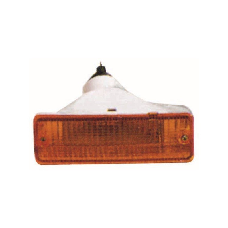 ABAKUS 215-1622R-A Piloto intermitente - 1