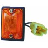 ABAKUS 212-1411N-A Piloto intermitente - 1