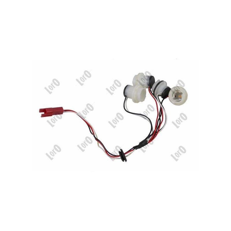 ABAKUS T01-07-012 Piloto intermitente - 1