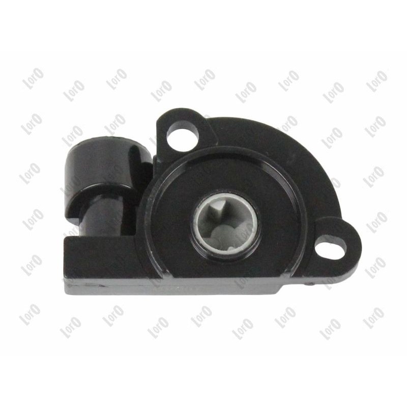 ABAKUS 120-08-040 Sensor, posición mariposa - 1