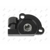 ABAKUS 120-08-040 Sensor, posición mariposa - 1