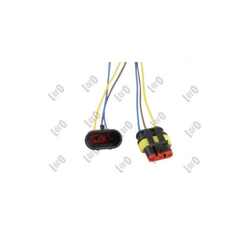 ABAKUS 120-00-150 Conector - 1