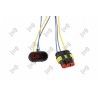 ABAKUS 120-00-150 Conector - 1