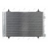 ABAKUS 009-016-0016 Condensador, aire acondicionado - 1