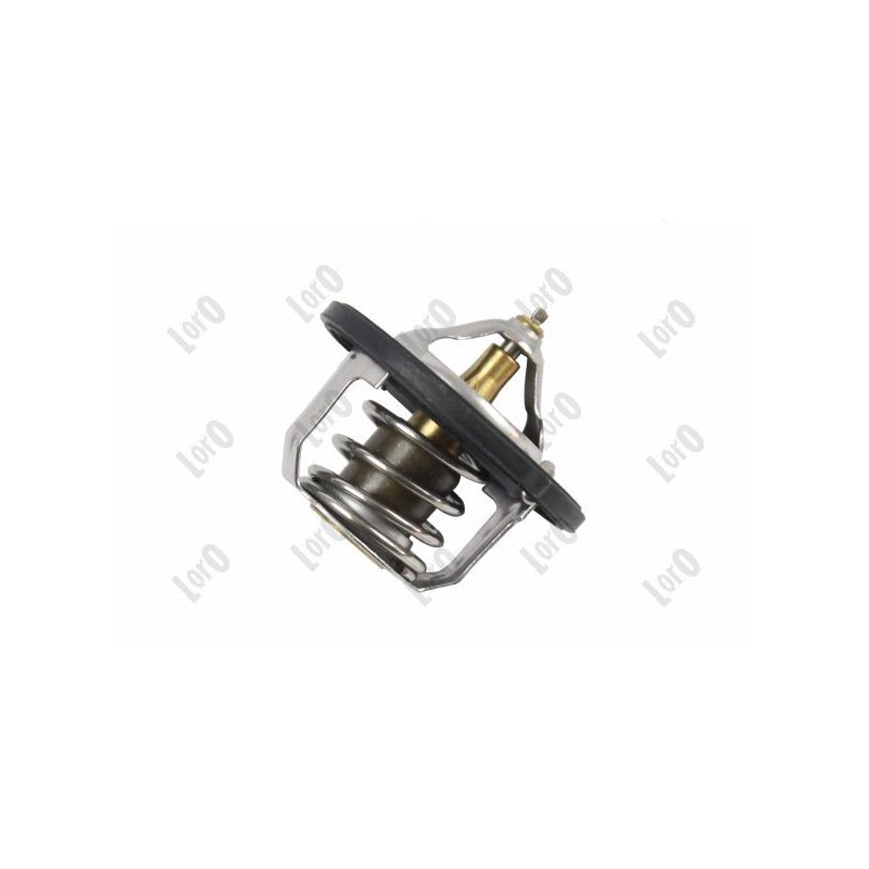 ABAKUS 019-025-0001 Termostato, refrigerante - 1