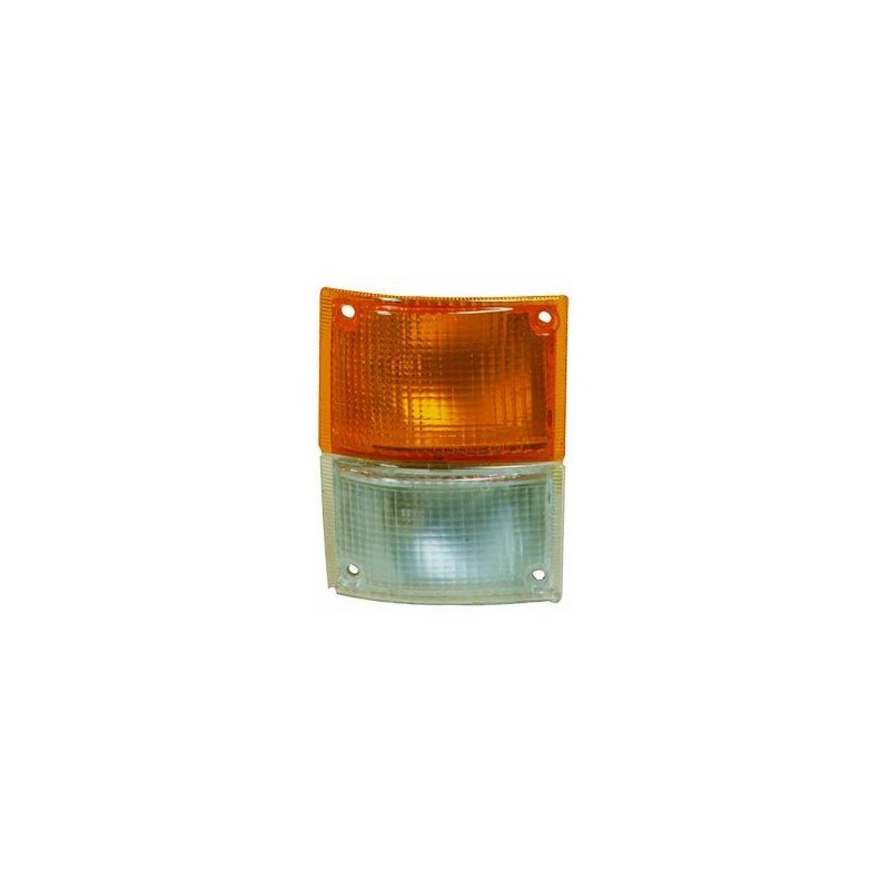 ABAKUS 212-1513R-A Piloto intermitente - 1