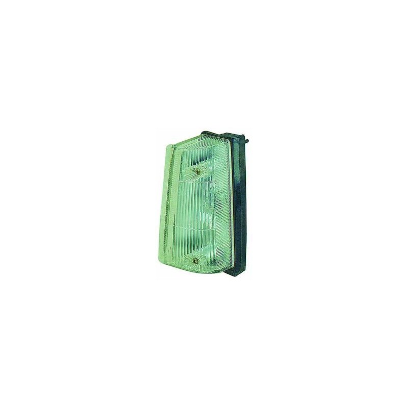 ABAKUS 215-1518R-A Piloto intermitente - 1