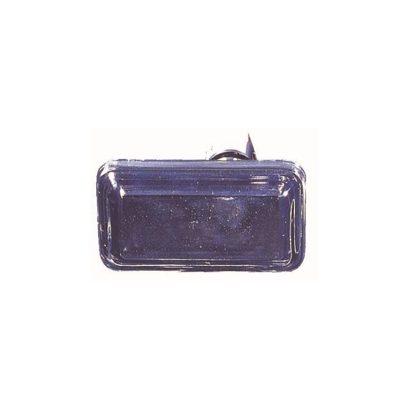 ABAKUS 441-1403L-U-S Piloto intermitente - 1