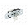 ABAKUS 132-016-017 Cerradura de puerta - 1