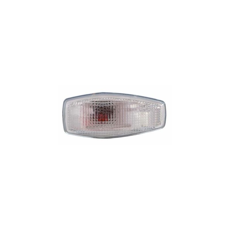 ABAKUS 221-1402N-UE Piloto intermitente - 1