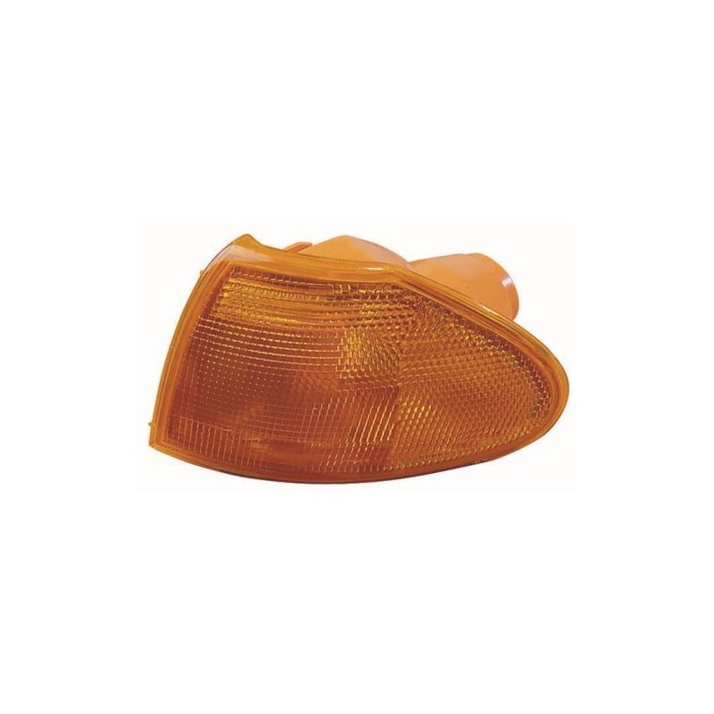 ABAKUS 442-1510R-UE-Y Piloto intermitente - 1