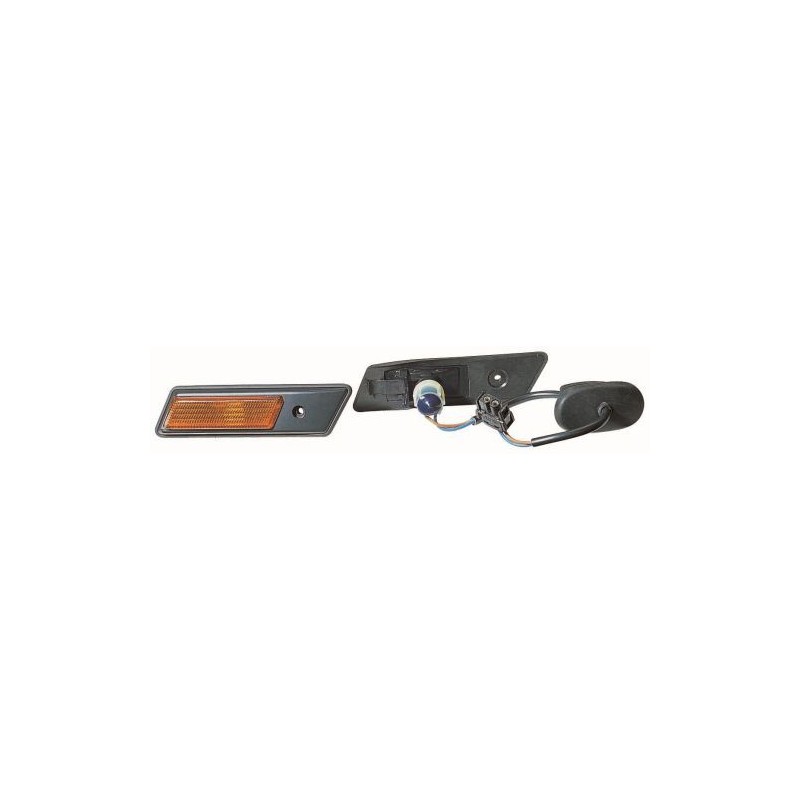 ABAKUS 444-1402R-UE-Y Piloto intermitente - 1