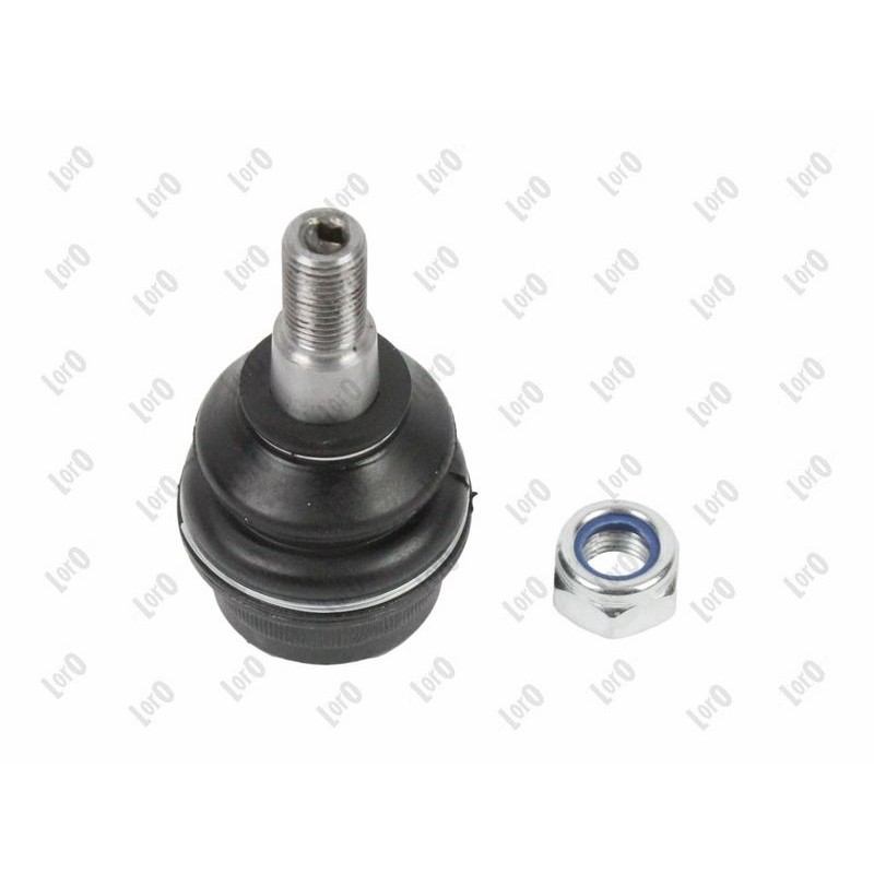 ABAKUS 233-03-019 Rótula de suspensión/carga - 1