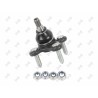 ABAKUS 233-03-509 Rótula de suspensión/carga - 1