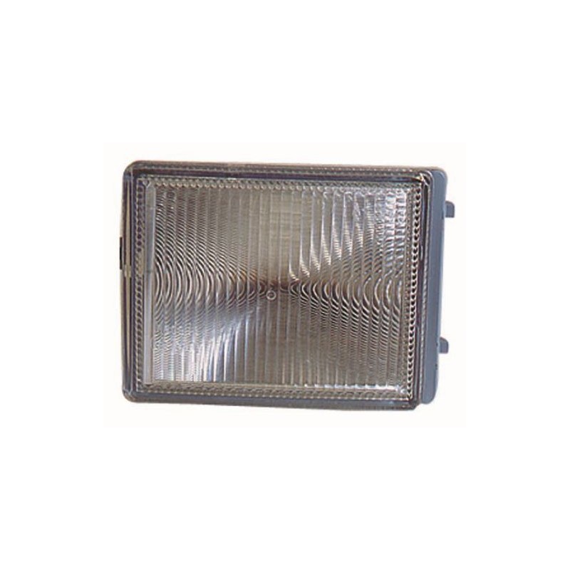 ABAKUS 441-1612L--S Pantalla, faro antiniebla - 1