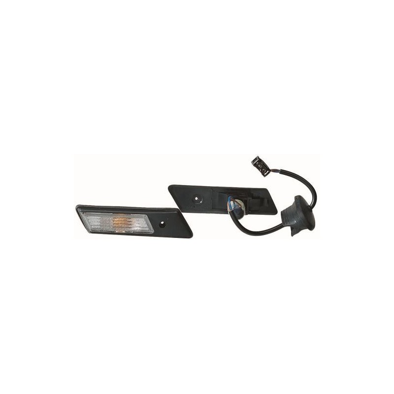 ABAKUS 444-1402R-UE-C Piloto intermitente - 1