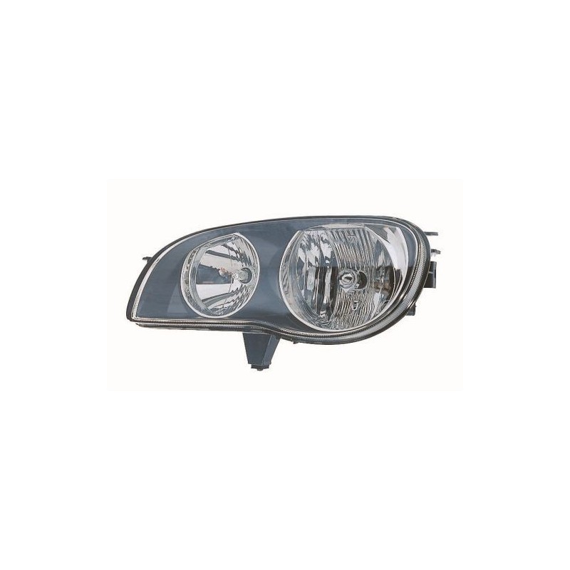 ABAKUS 212-11A4L-LD-EM Faro principal - 1