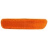 ABAKUS 312-1412R-AS Piloto intermitente - 1