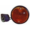 ABAKUS 214-1415N-YA Piloto intermitente - 1