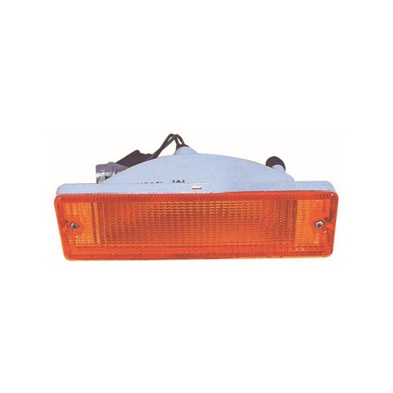 ABAKUS 215-1652L Piloto intermitente - 1