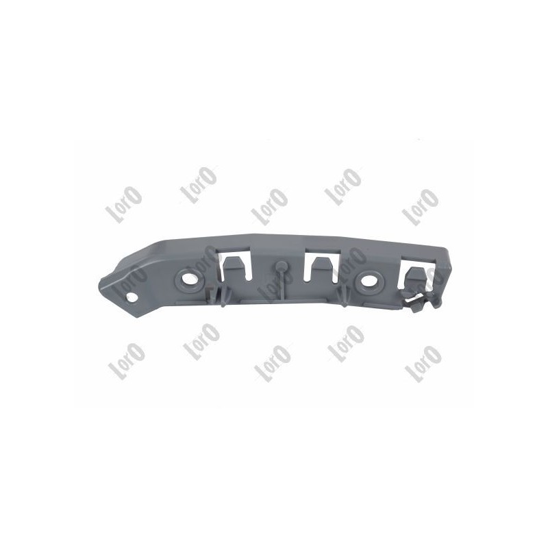 ABAKUS 017-53-381 Soporte, parachoques - 1