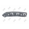 ABAKUS 017-53-381 Soporte, parachoques - 1