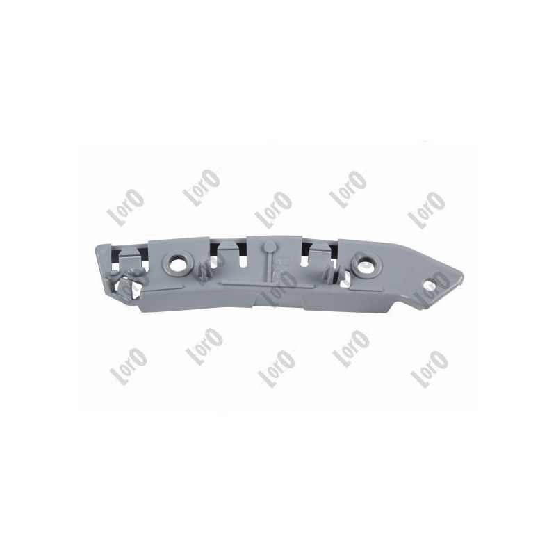 ABAKUS 017-53-382 Soporte, parachoques - 1