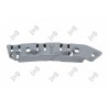ABAKUS 017-53-382 Soporte, parachoques - 1