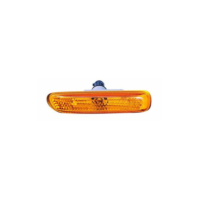 ABAKUS 444-1403R-AE-Y Piloto intermitente - 1