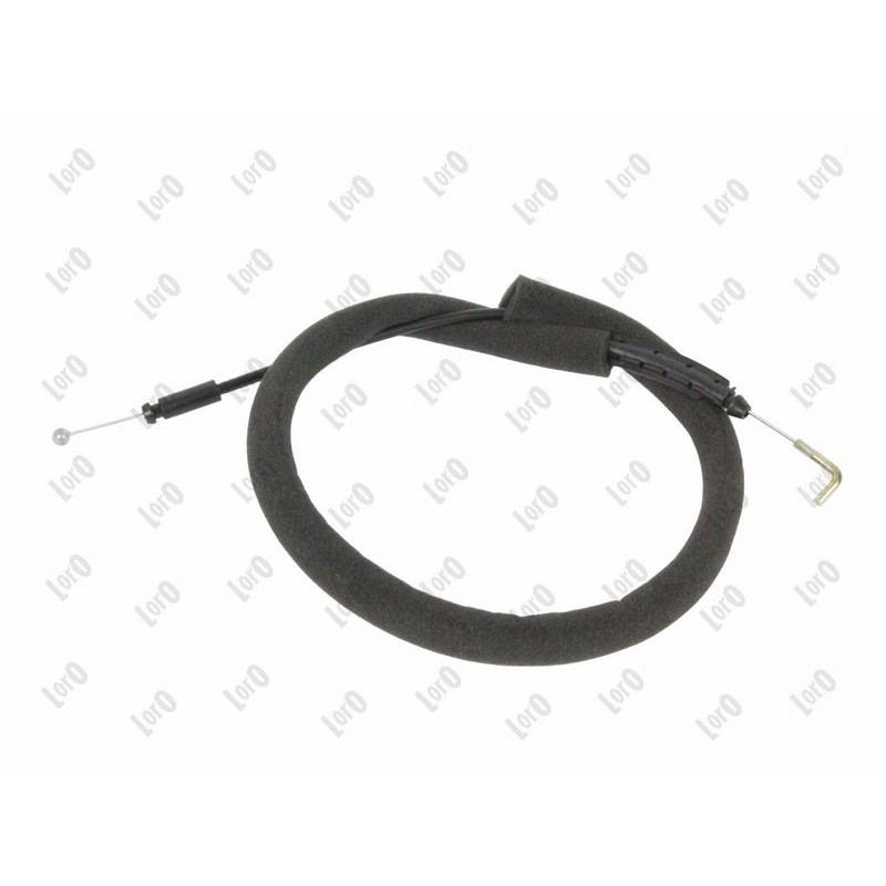 ABAKUS 132-042-049 Cable de accionamiento, desbloqueo de puerta - 1