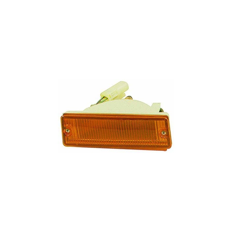ABAKUS 215-1616R Piloto intermitente - 1