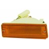 ABAKUS 215-1616R Piloto intermitente - 1
