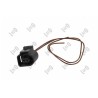 ABAKUS 120-00-187 Kit reparación cables, sensor temperatura exterior - 1