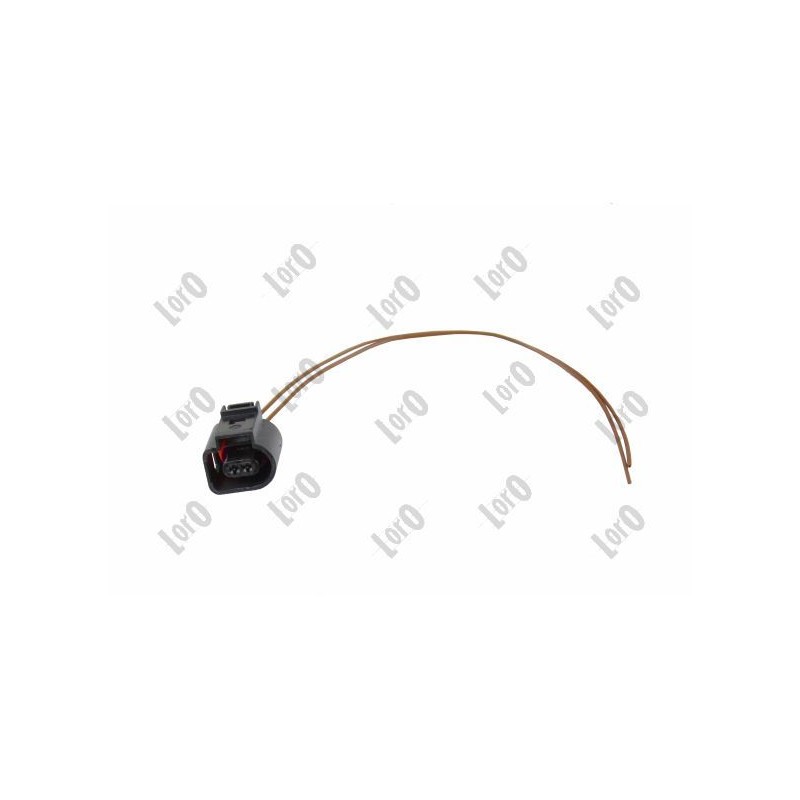 ABAKUS 120-00-188 Kit reparación cables, sensor temperatura exterior - 1