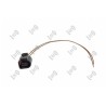 ABAKUS 120-00-188 Kit reparación cables, sensor temperatura exterior - 1