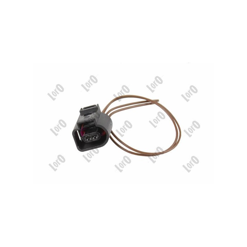 ABAKUS 120-00-189 Kit reparación cables, sensor temperatura exterior - 1