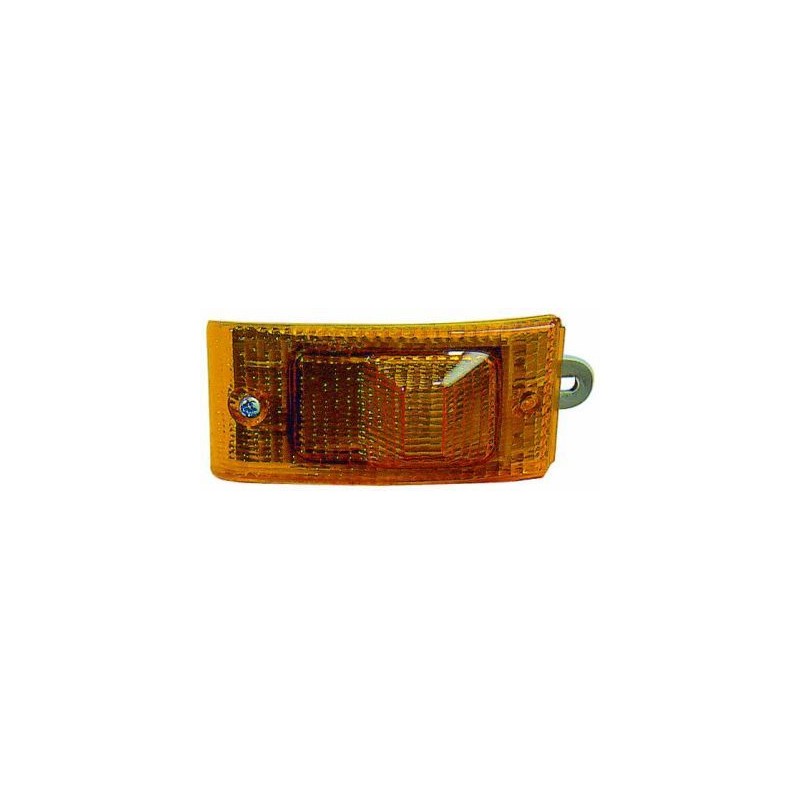 ABAKUS 215-1416R-A Piloto intermitente - 1