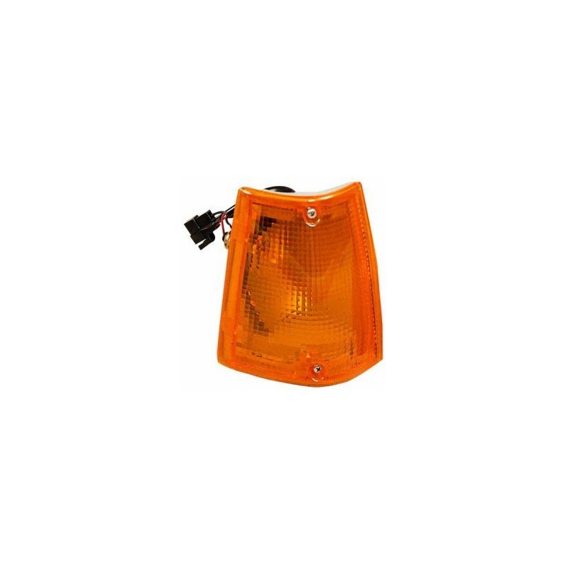 ABAKUS 216-1508R-EY Piloto intermitente - 1