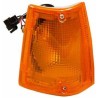 ABAKUS 216-1508R-EY Piloto intermitente - 1