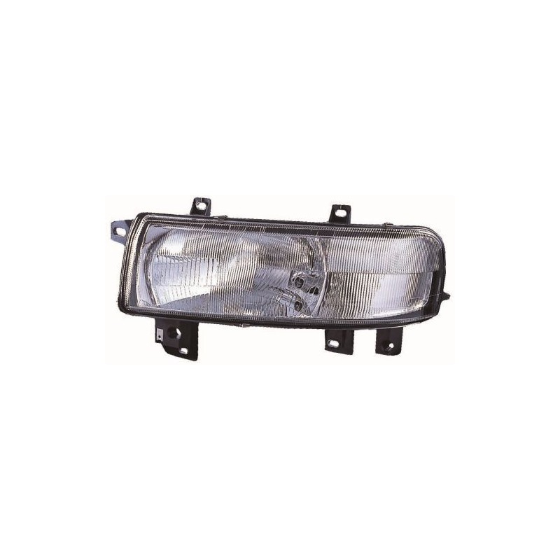 ABAKUS 551-1143R-LD-EM Faro principal - 1